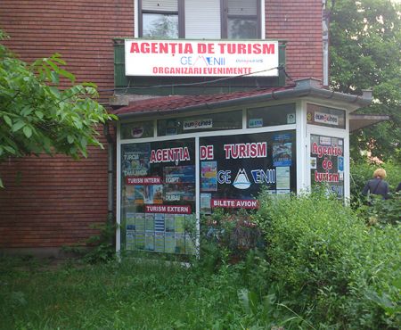 Agentia Gemenii – Partener