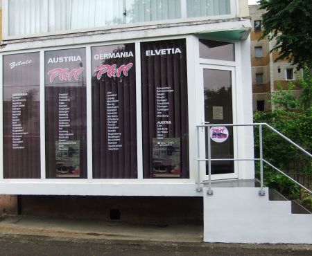 Agentia Pletl