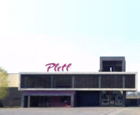 Agentia Pletl