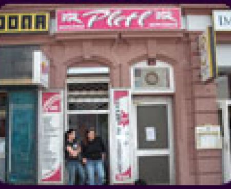 Frankfurt Am Main - Pletl