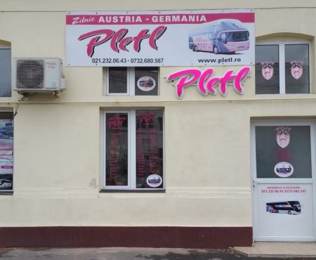 Agenția Pletl