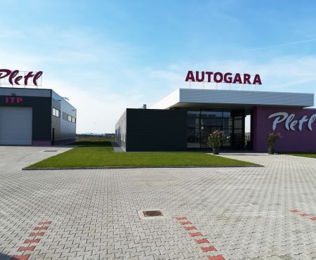 Autogara Sibiu