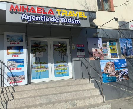 Mihaela Travel – Partener